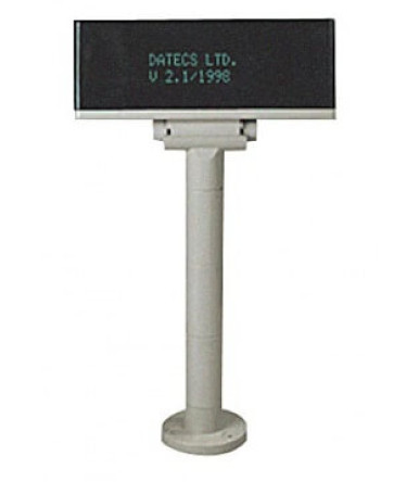 Індикатор для фіскального реєстратора Екселліо DPD-201